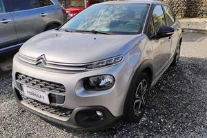 Citroën C3 BlueHDi 100 S&S Feel
