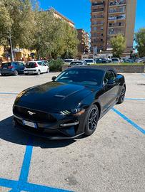Ford Mustang 2.3 Ecoboost 313cv Cabrio