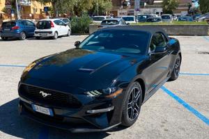 Ford Mustang 2.3 Ecoboost 313cv Cabrio