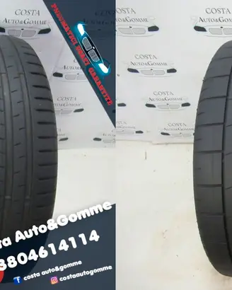 235 35 20 Pirelli 85%  235 35 R20