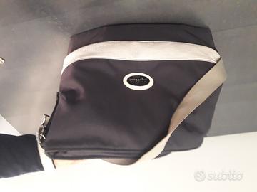 Borsa inglesina per carrozzina bebe'