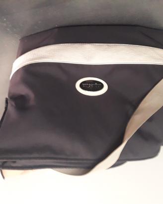 Borsa inglesina per carrozzina bebe'