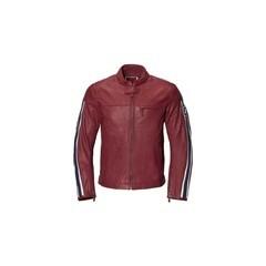 Giacca BMW Schwabing uomo rossa (S)
