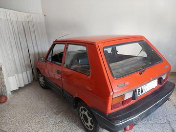 INNOCENTI Koral - 1991