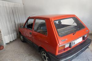 INNOCENTI Koral - 1991