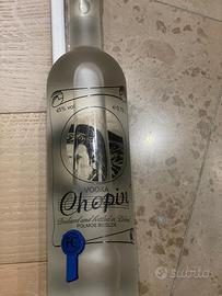 Grappa Vodka Chopin