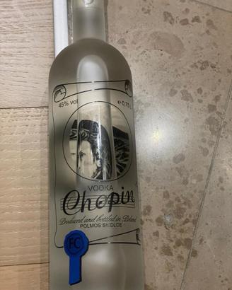 Grappa Vodka Chopin