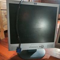 2 Monitor PC 14" 