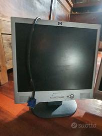 2 Monitor PC 14" 