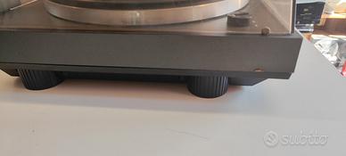 Giradischi AKAI AP-100C – Auto-Return