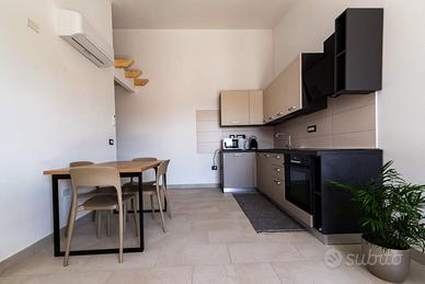 Bilocale per vacanze 2026- Riola Sardo OR