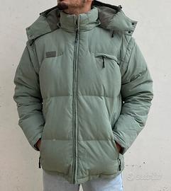 Piumino vintage FILA