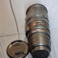 Sigma 50-150mm 2.8 APO DC HSM - Canon