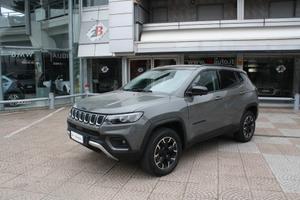 JEEP Compass 1.3 Turbo T4 240 CV PHEV AT6 4xe Tr