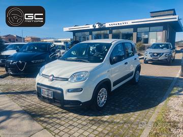 Fiat Panda 1.0 S&S Hybrid