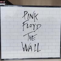 3 CD dei Pink Floyd come nuovi