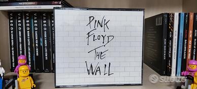 3 CD dei Pink Floyd come nuovi