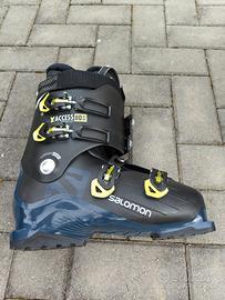 Scarponi sci Salomon XACCESS 80 WIDE