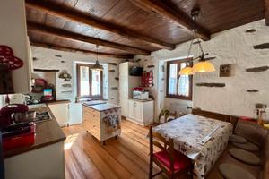 Casa indipendente in Valmalenco