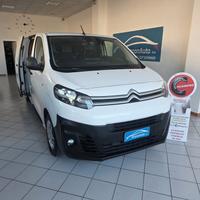 Citroen Jumpy BlueHDi 2.0D Furgone 2018