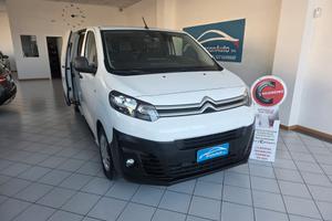 Citroen Jumpy BlueHDi 2.0D Furgone 2018