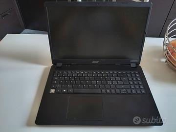 Notebook Acer extensa 15 N19C1