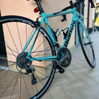 Bici da corsa
