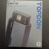 NUOVO  CarPal-A Obd2 iOS Android Rigenera FAP