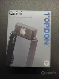 NUOVO  CarPal-A Obd2 iOS Android Rigenera FAP
