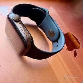 apple watch originale versione 6 usato da 40 mm