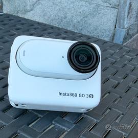 Ista360 go3s 128gb PREZZO TRATTABILE