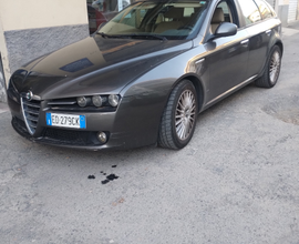Alfa 159 1900 JTDM station wagon