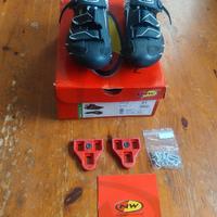 scarpe northwave tg. 41