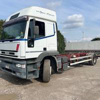 IVECO IVECO EUROTECH 190E38 A TELAIO