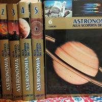 Box per appassionati di Astronomia