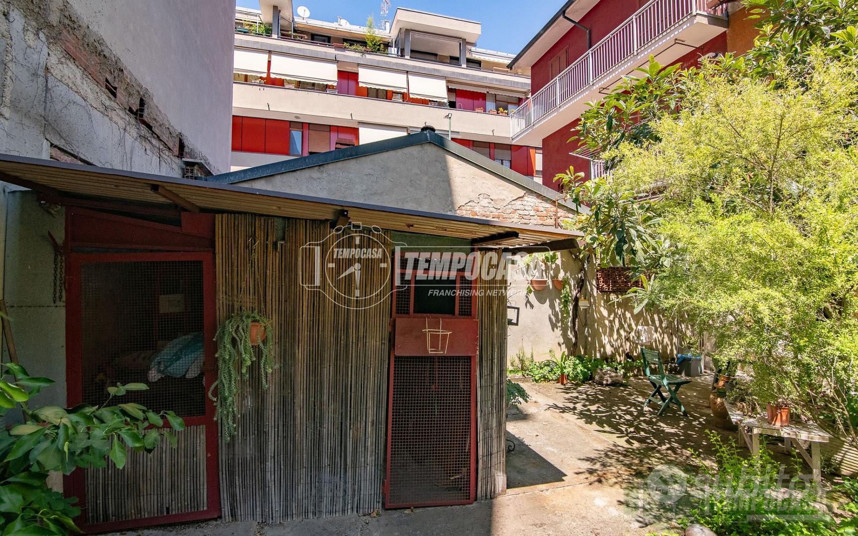 Casa – Sesto San Giovanni, Cassina de' Gatti - Vista 4