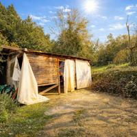 CASA INDIPENDENTE A MAGLIANO SABINA