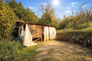 CASA INDIPENDENTE A MAGLIANO SABINA