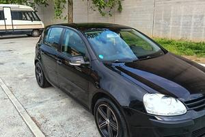 golf 5 