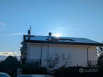 Appartamento 170 mq - castiglione cosentino,