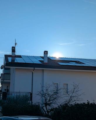 Appartamento 170 mq - castiglione cosentino,