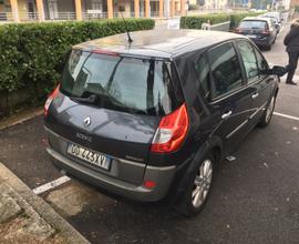 Renault scenic 1.9 dci