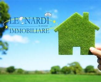 Terreno di 1200 m² a Citerna