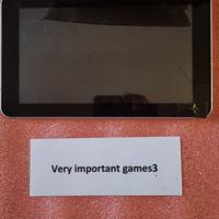 1222-Tablet MediaCom SmartPad GO 705i M-MP705I