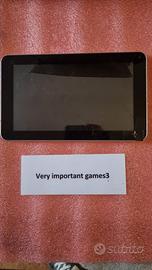 1222-Tablet MediaCom SmartPad GO 705i M-MP705I