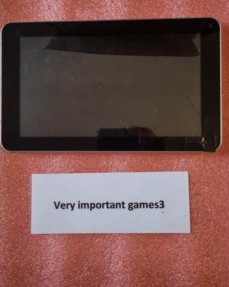 1222-Tablet MediaCom SmartPad GO 705i M-MP705I