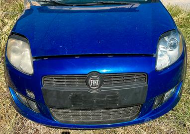 Musata Fiat bravo