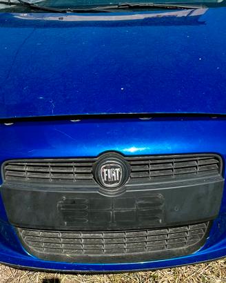 Musata Fiat bravo