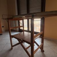 Asse da stiro Foppapedretti