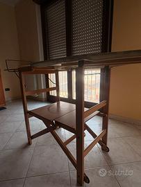 Asse da stiro Foppapedretti